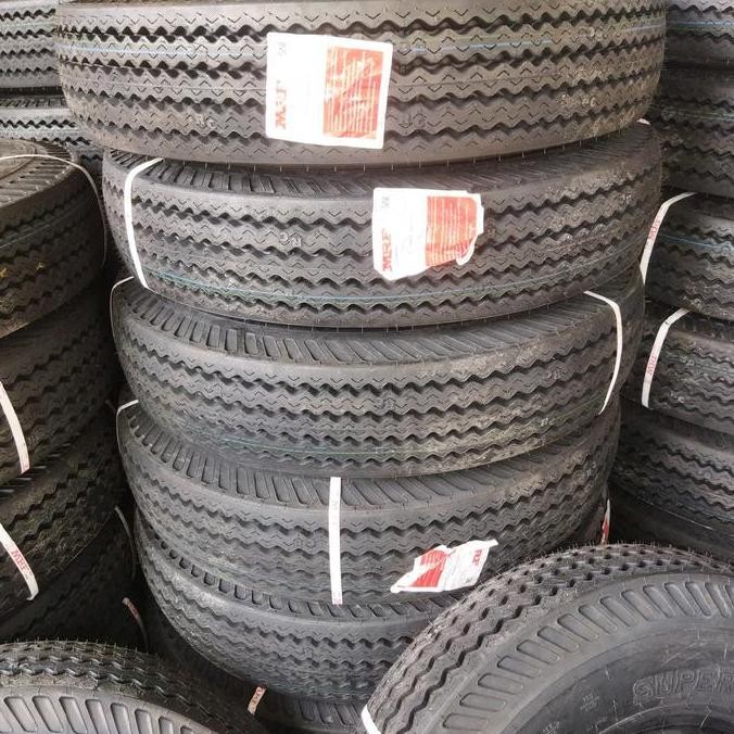Ban Truck / Truk MRF 750-16 / 750 16 ( Super Miller 95R ) Berkualitas