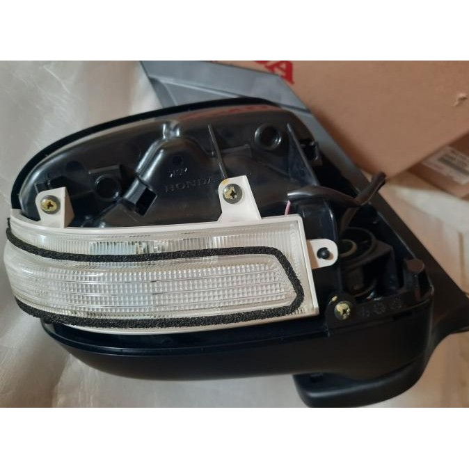 Spion Honda Mobilio Rs 2014 2015 2016 Ori Termurah