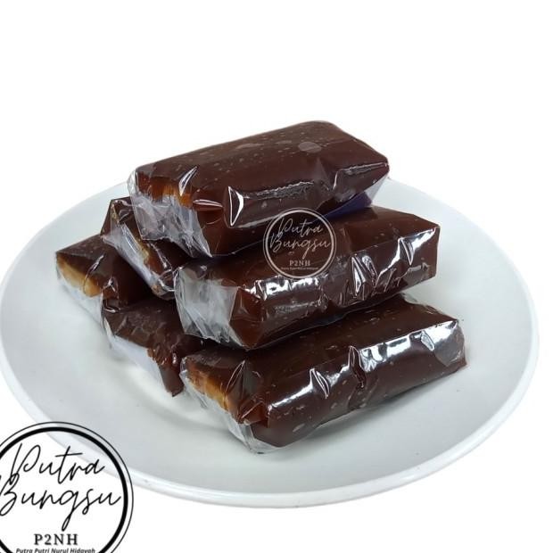 

Dodol Betawi 12 G Ha Tangerang Freh Legit