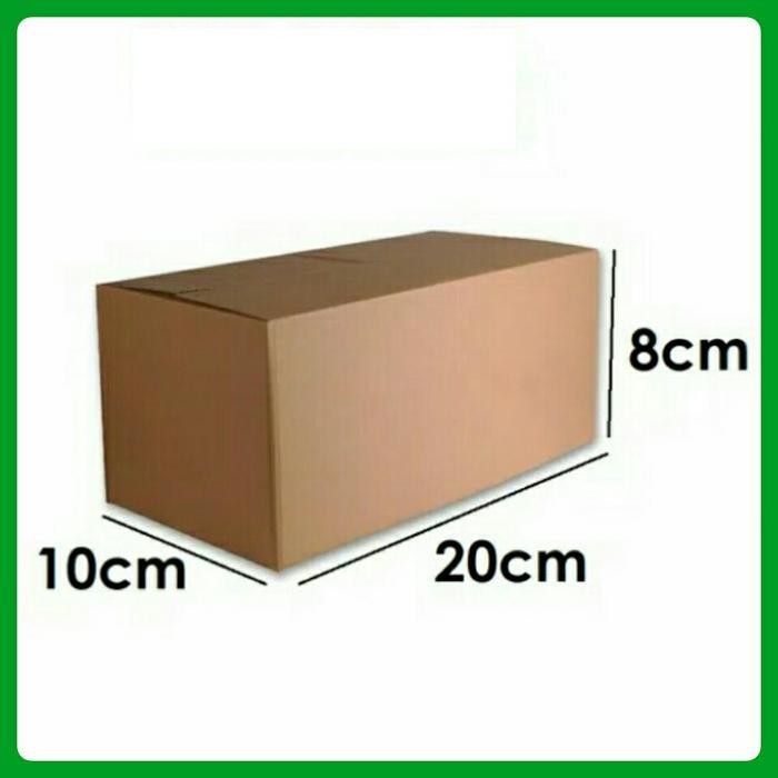 

Packing Tambahan 20X10X8 (1 Racun 600Gr)
