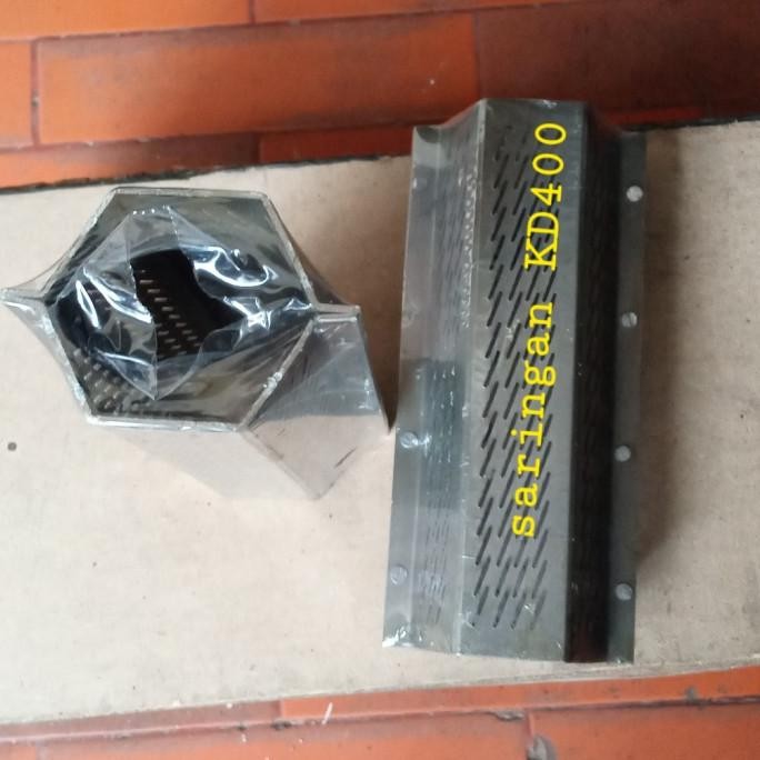 

Terlaris Saringan Giling Padi Kd400/Kd500 Serong Kanan