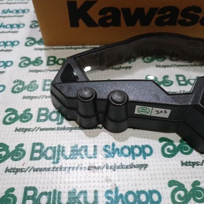 New MIKA SPEEDOMETER SPEDOMETER SPEEDO SPEDO NINJA 250FI 250 FI Z250 ORI