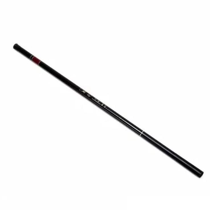 TERMURAH JORAN TEGEK 1 SET KOMPLIT SENAR KAIL PANCING TERJANGKAU HITAM MURAH 360 3,3 METER ir-38