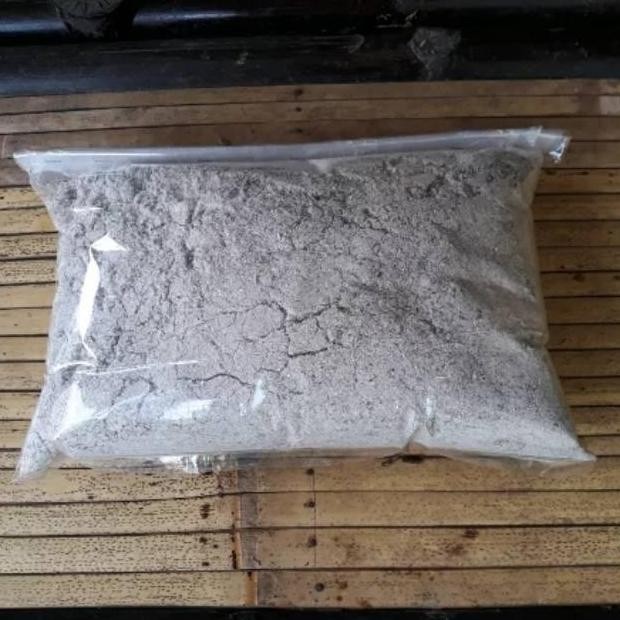 

Terlaris Abu Sekam Padi 500 Gram