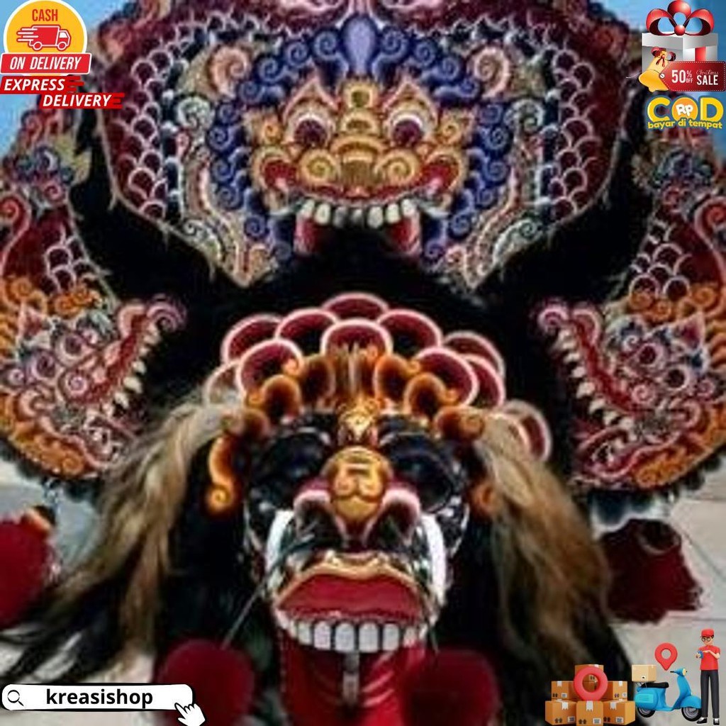 

Siap Kirim Bisa Cod Cuci Gudang Barongan Rampak Telon Jamang Cat Air Brush Bonus Kemul Panjang Dan Pentul Tinggal Pakai Ukuran Anak Promo Barongan Plipit Romo Mainan Anak Barongan Anak Sd Brongan Plipit Premium / Barongan Spon Caplok Kain Panjang /