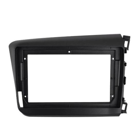 New Frame Honda Civic 2012 Headunit 2 din 9 inch