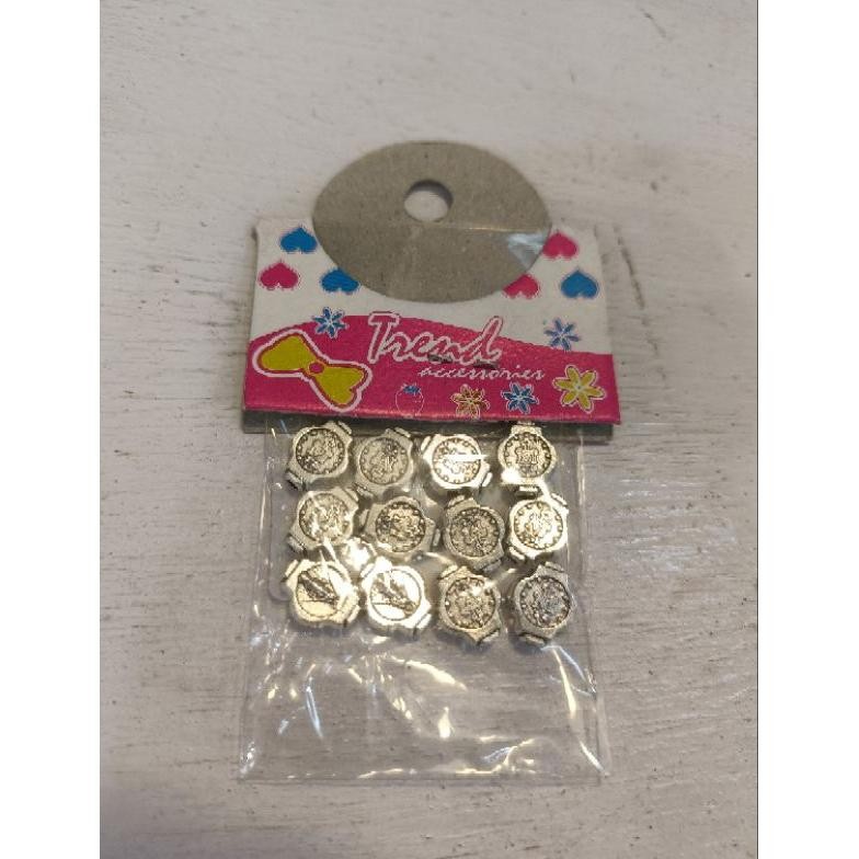 

Rf-45 Edf-62 Pembatas Medali Wasiat C287 L27/102 Isi 12 - Pembatas Rosario - Harces Rosario - Bahan Rosario Terlaris