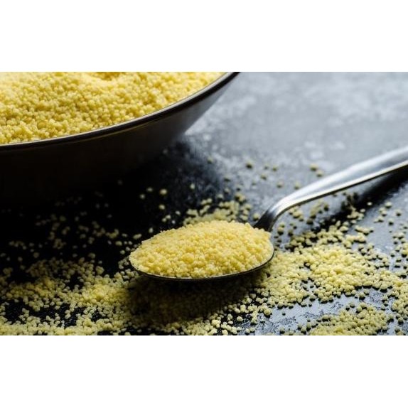 

------] Cous - Cous 2,5kg / Couscous / Kuskus