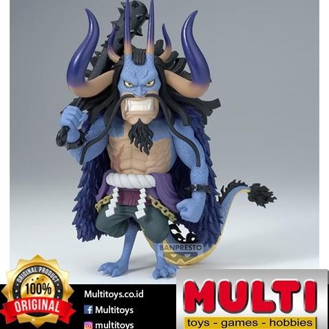 ONE PIECE MEGA WCF KAIDO 28592