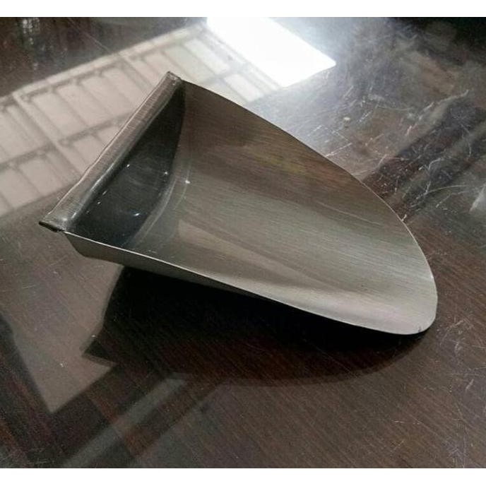 

Terlaris Sendokan Beras Gula Tepung Terigu