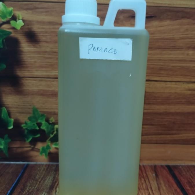 

EXP LAMA MINYAK ZAITUN POMACE CURAH 1 LITER/OLIVE OIL POMACE EXTRA VIRGIN 1 LITER