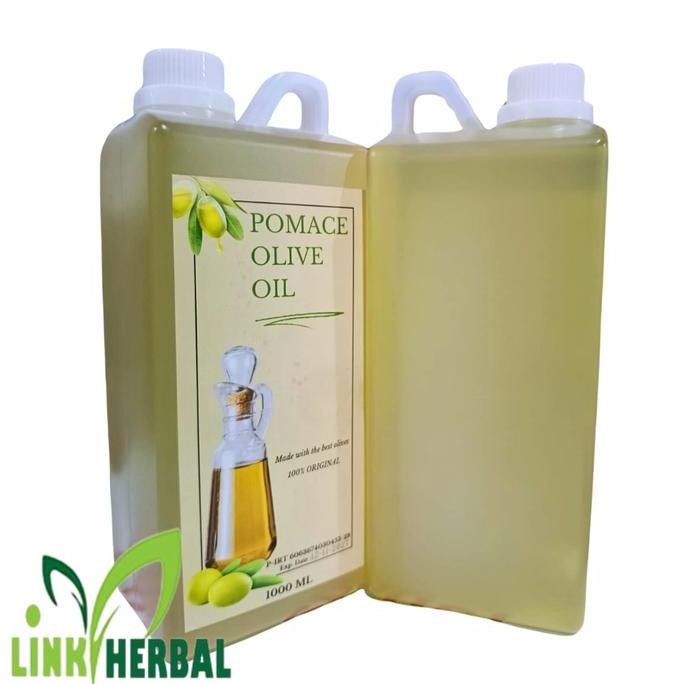 

EXP LAMA ZAITUN OLIVE OIL POMACE REPACK ORILIA | MINYAK ZAITUN ORILIA POMACE OLIVE OIL 1 LITER