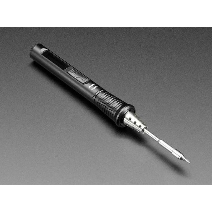 Soldering Iron Miniware Ts80P -Solder Pintar Programable Original New Stok