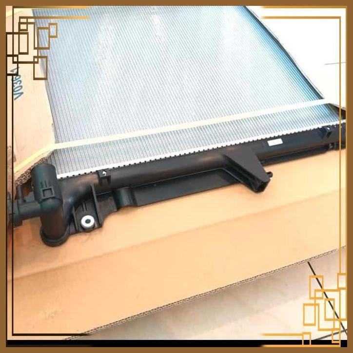 [PJT] RADIATOR KOYO STRADA TRITON KB7 GLX 4M40 2800CC MANUAL
