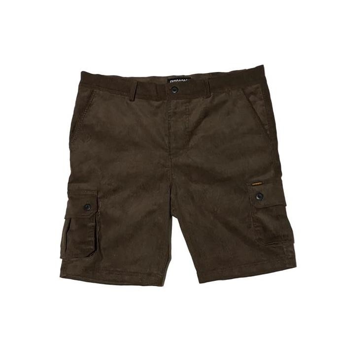 Berkualitas Celana Cargo Corduroy Pria Jumbo Fatgoods Cotton Corduroy Jacks