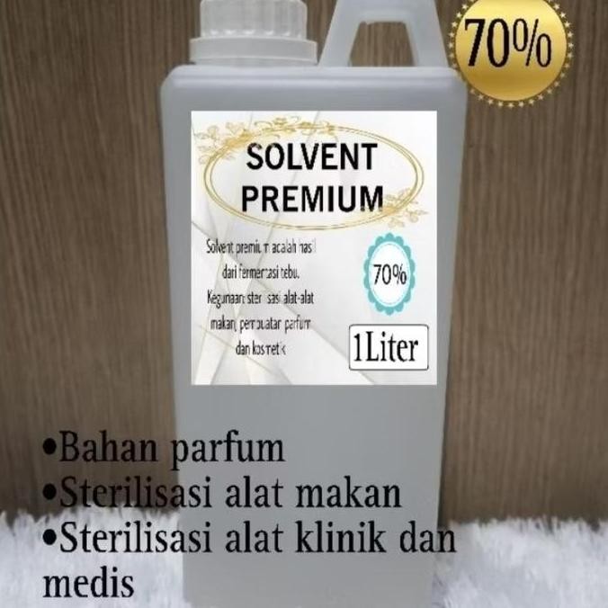 

premium grade 70% 1 liter termurah