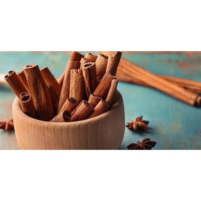 

] Cinnamon Stick 1kg / Kayu Manis Batang
