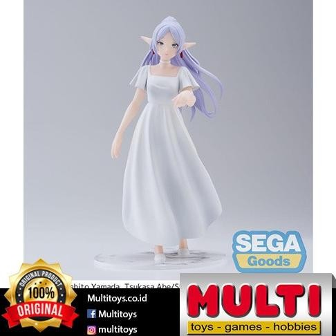 SEGA FRIEREN LUMINASTA FRIEREN VORIG 43424