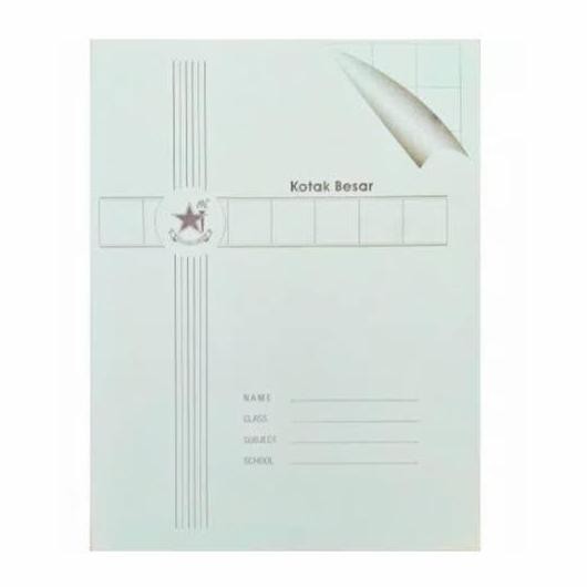 

SALE! BUKU KOTAK BESAR BINTANG OBOR