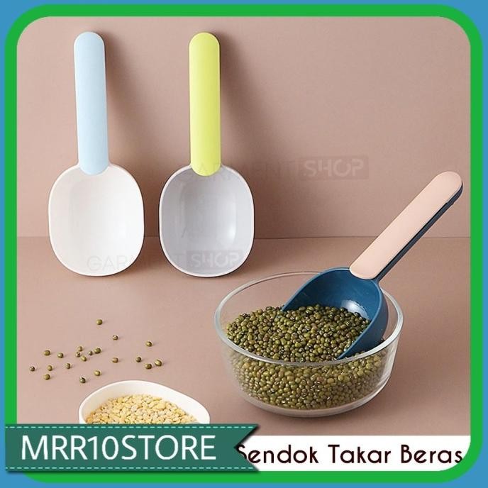 

Terlaris Promo Sendok Takar Beras Sereal Tepung Serbaguna Dengan Penjepit Makanan Kacang Hijau