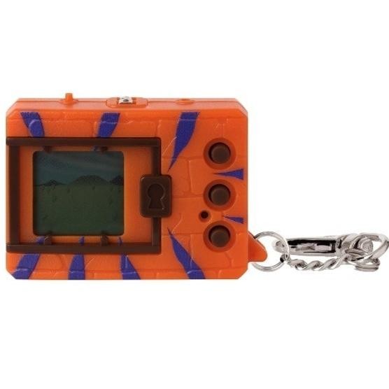 Murah Bandai Original Digimon Bandai Digivice - Dino Camouflage