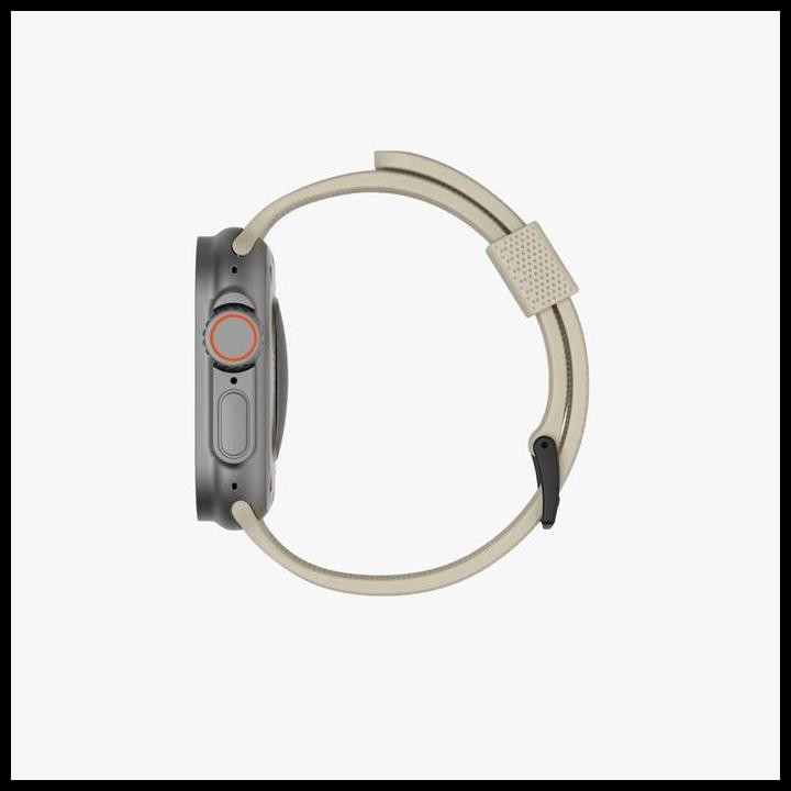 Uag Dot Silicone Strap For Apple Watch Ultra 2/Ultra Terbaru