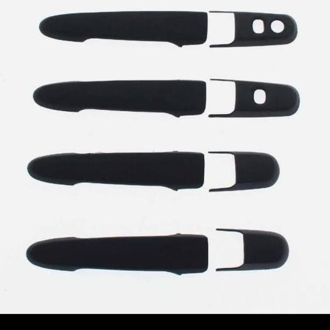 New Handle Pintu Hitam All New Rush Terios