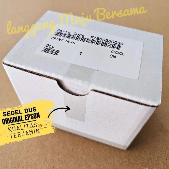 NEW Print Head Epson L800 L805 100%New & Original Genuine Parts Printhead