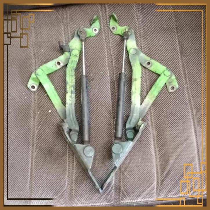 [BSM] SHOCK HIDROLIS PENYANGGA BAGASI ACCORD CIELO