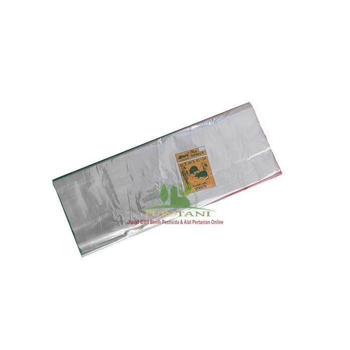 

Terlaris Plastik Hdpe Anti Tikus Sebaran Padi Pagar Sawah