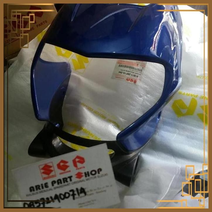 [SGP] BATOK ORIGINAL SUZUKI RK COOL