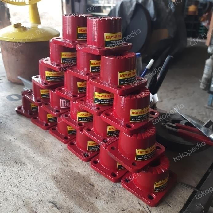 

Terlaris Hw60 Dudukan Setir Setelan Rol Merah Adjust Padi Gabah Beras Yanmar