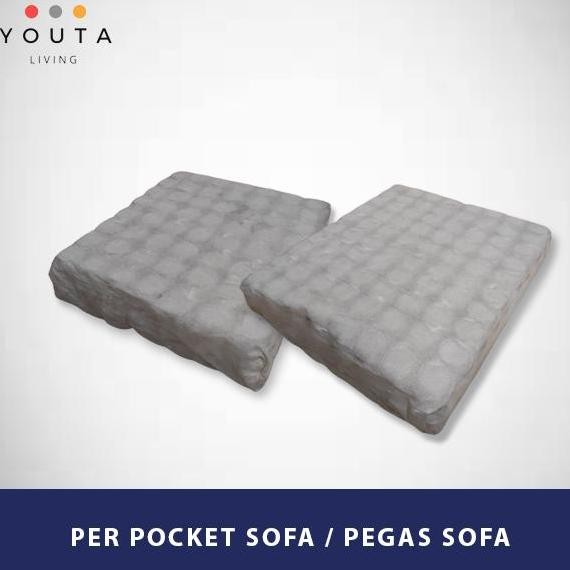 ready PER POCKET SOFA / PER SOFA / PEGAS SOFA