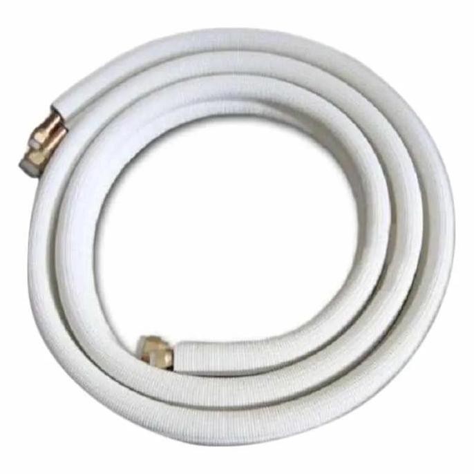 Promo Paket 1 Pemasangan Ac (Pipa Ac 3 Meter + 1 Breket Ac + Pasang) - Khusus Cikarang, Dan Sekitarn
