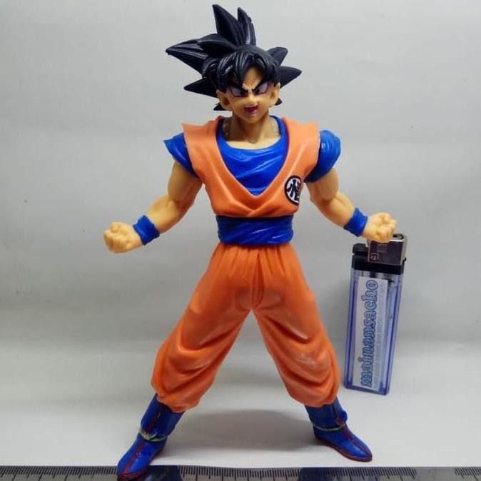 +++++] MAINAN ACTION FIGURE DRAGON BALL LOOSE