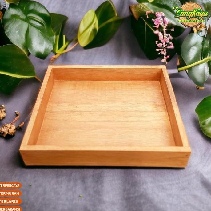 

ready !!! Kotak seserahan 45x40x5cm kotak hantaran kotak parcel nampan kayu