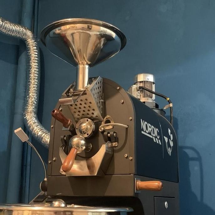 

ready stock Jasa Roasting Kopi - 1000 gr