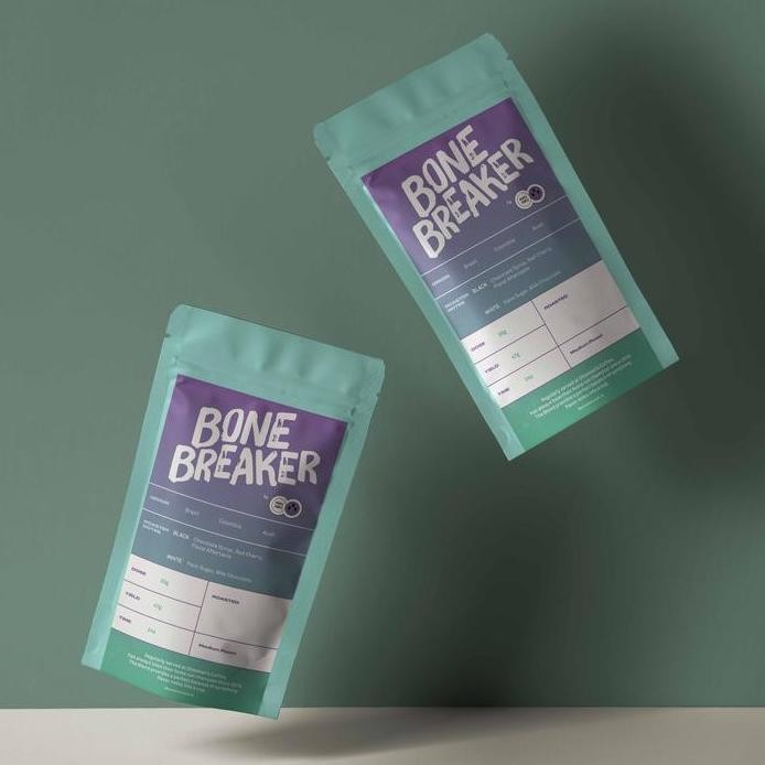 

ready stock Espresso Beans - House Blend