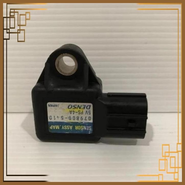 [BSM] SENSOR MAP JAZZ GD3 CITY GD8 CIVIC VTI ES STREAM ACCORD CM5 CRV GEN 2