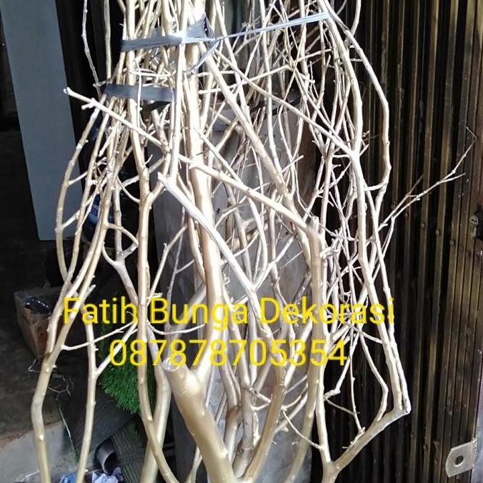 ready  Ranting kayu dekorasi