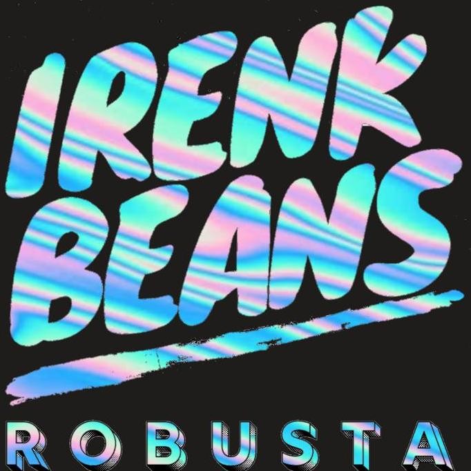 

ready stock Full Robusta Irenk Beans Kopi Susu Espresso 1KG