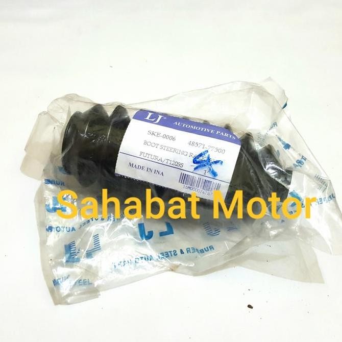 Karet Boot Stir Futura T120Ss Boot Steer Futura Ss Terlengkap