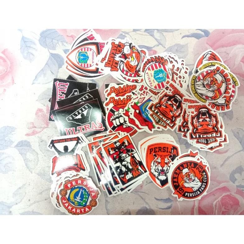 SYAL PERSIJA SYAL PERSIJA MENYATUKAN KITA