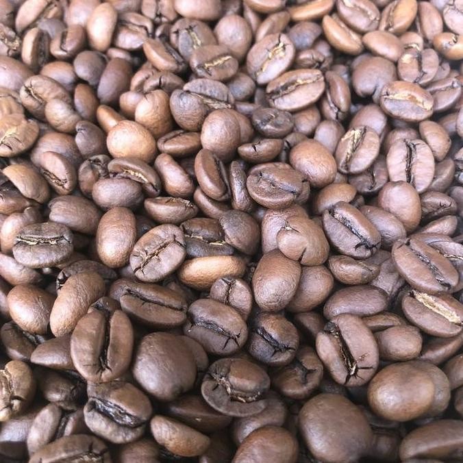 

ready stock Kopi Arabica Brazil Espresso Coffee Beans 500g