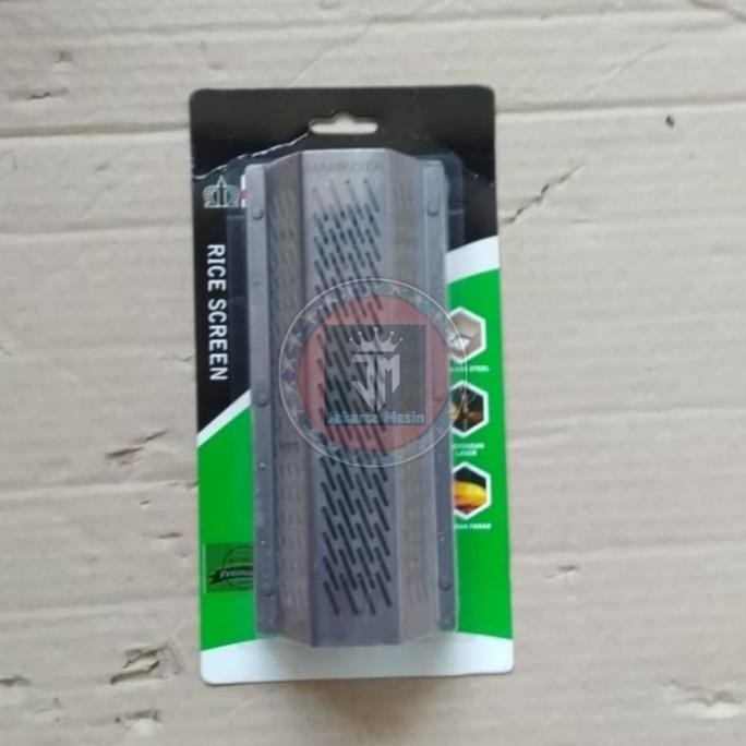 

Terlaris Saringan Screen Giling Padi Kd500 - Mahkota