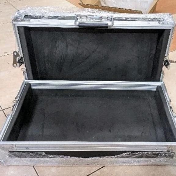 ready !!! hardcase / box mixer seukuran mixer Crocodile