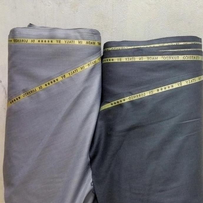 kain jas kain celana bahan kain meteran setelan premium wol murah