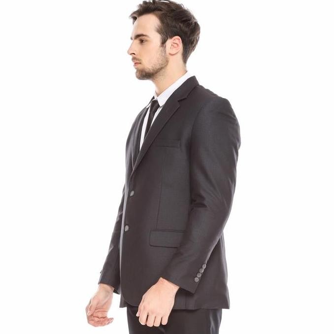 Andre Laurent Jas formal pria slimfit J.936.K2.04 murah