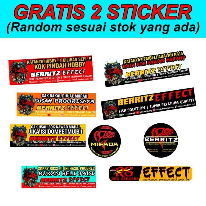 Terlaris Pelet Ikan Channa Rim Closs By Berritz [Pakan Limbata Andrao Stewarti Fire And Ice Barca Bl