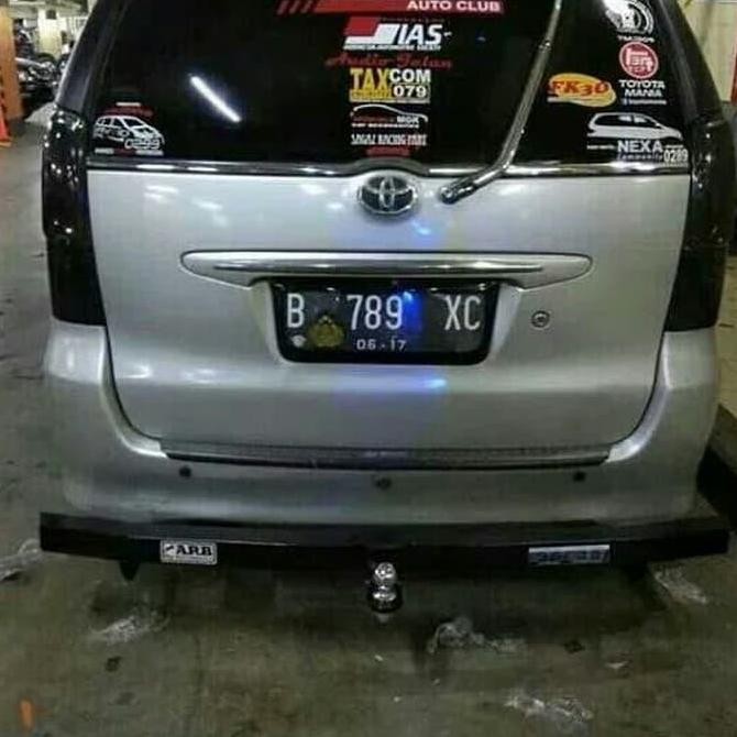 New Towing Avanza Xenia/towing ARB mobil Avanza Xenia 2004-2011